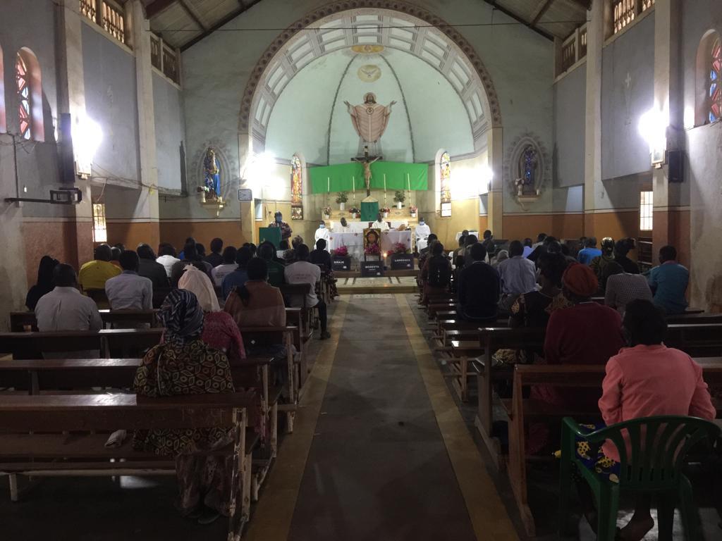 The Memory of Modesta reaches out Africa: in Adjumani, Uganda, Sant'Egidio remembers her and his friends died on the street